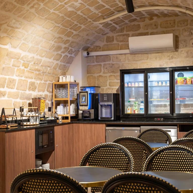 Hotel Au Coeur du Haut Marais - photo 15