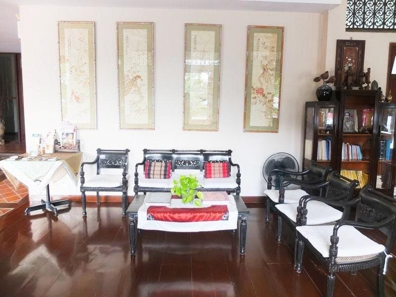 Baan Khun Poh Hotel - photo 17