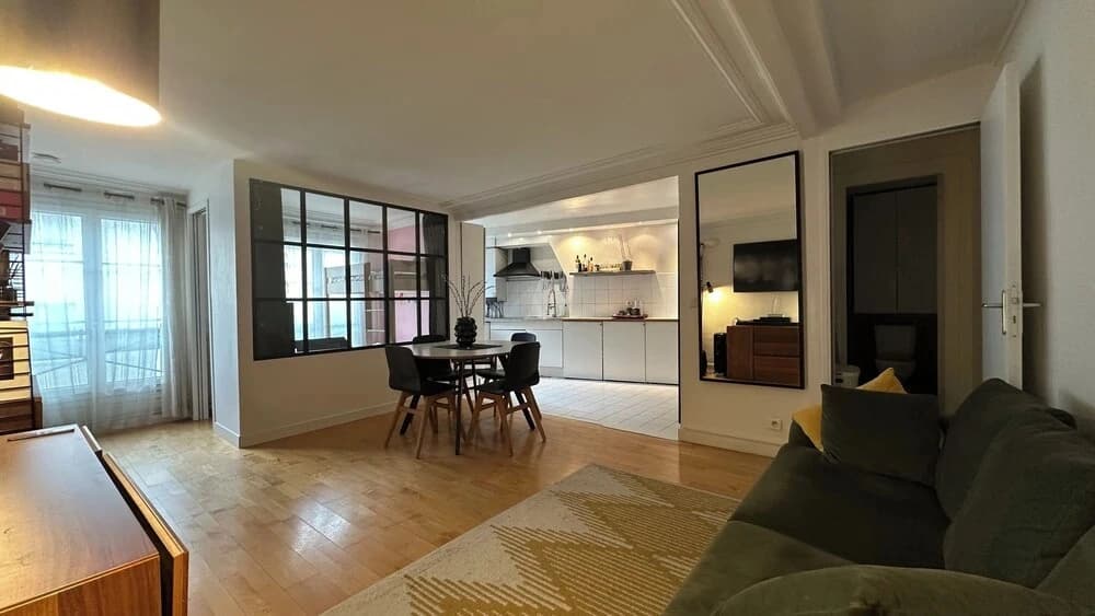 Appartement Place de la Madeleine - photo 1