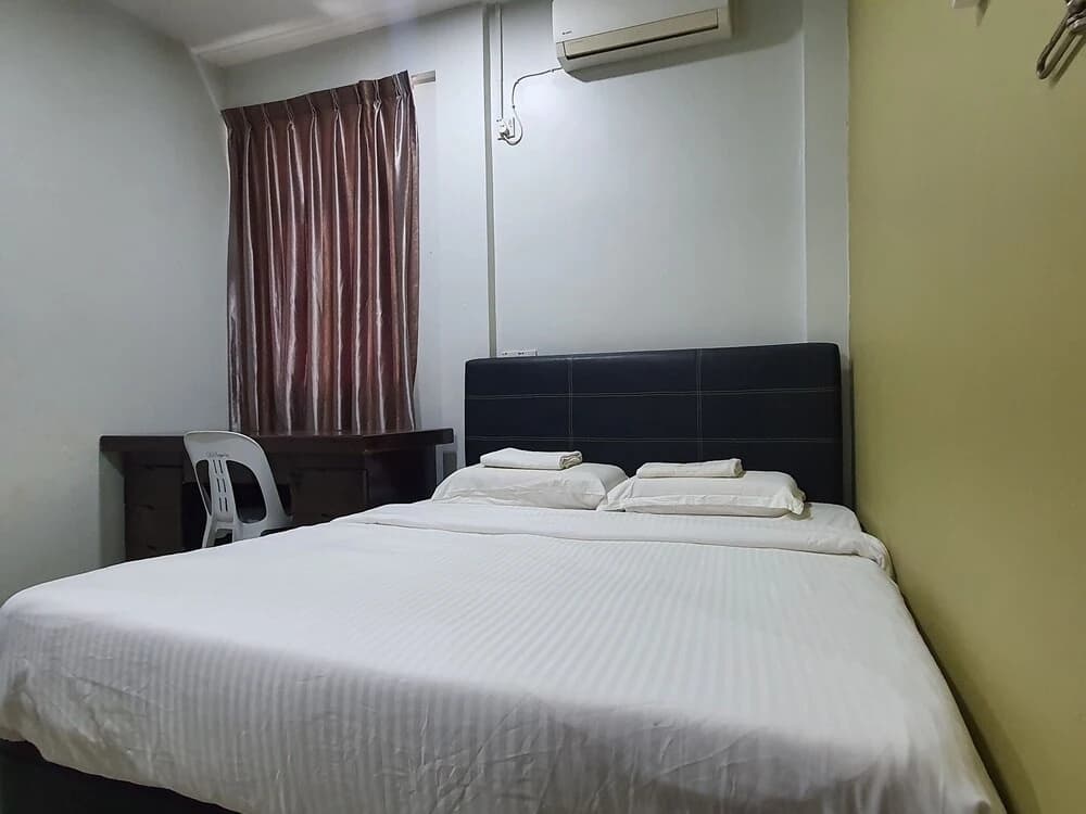 Sena Home Homestay 819 by Oyo Rooms - photo 8