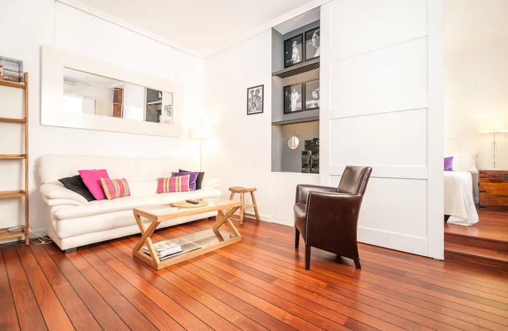 Apartment Madrid Palacio - photo 3