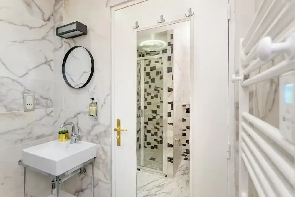 Merveil Luxury Suites - Marais - Martin I-II - photo 49