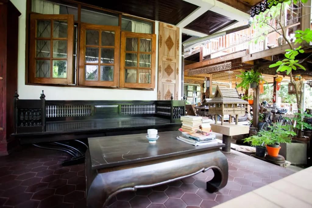 Tiptopthai House - photo 14