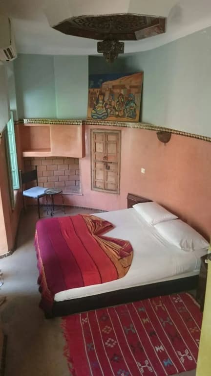 Riad Dar Nael - photo 4
