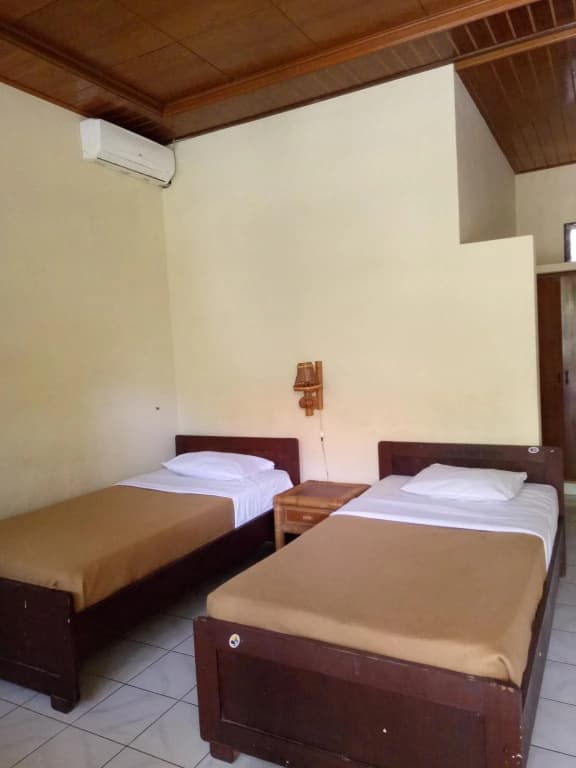 Kendi Mas Hotel - main photo