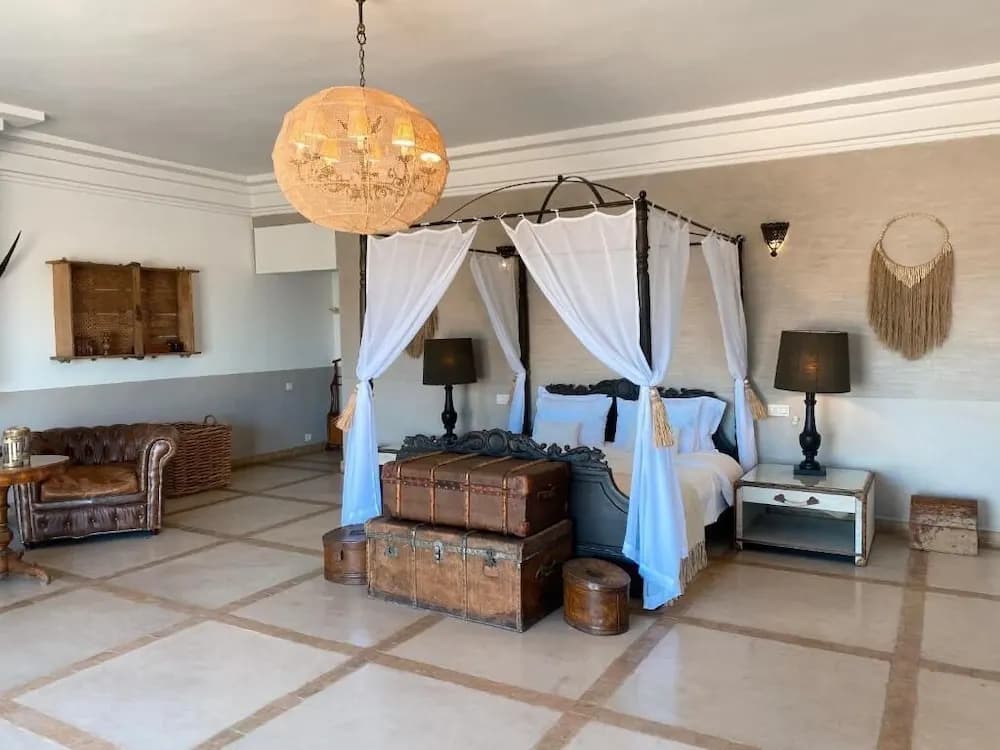 Villa Singulière By Louhou Collection - photo 39