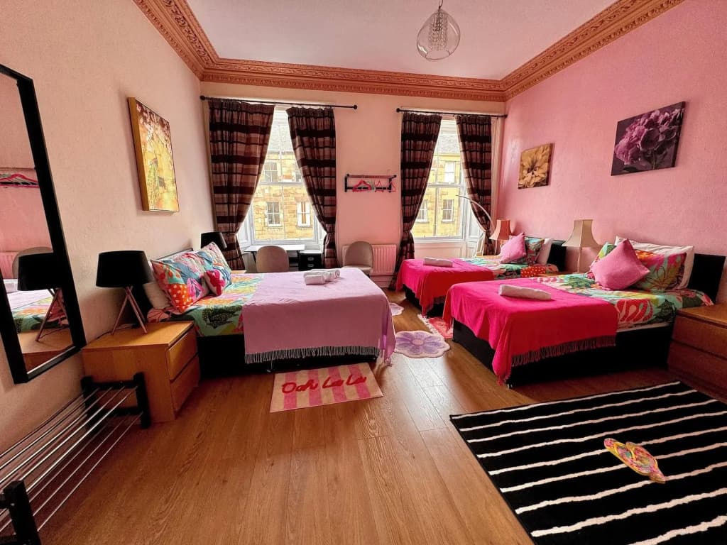 @part Bernard Rooms - photo 4