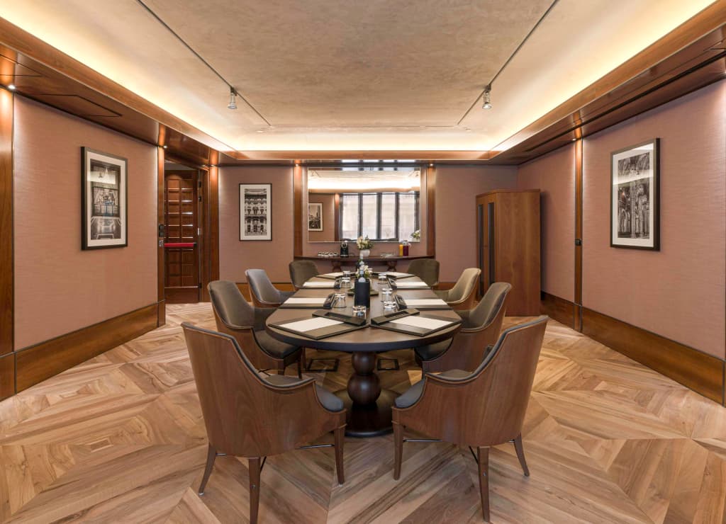 Park Hyatt Milano - photo 18
