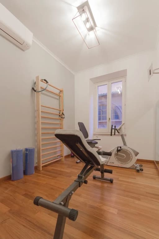 Babuino Apartment - photo 16
