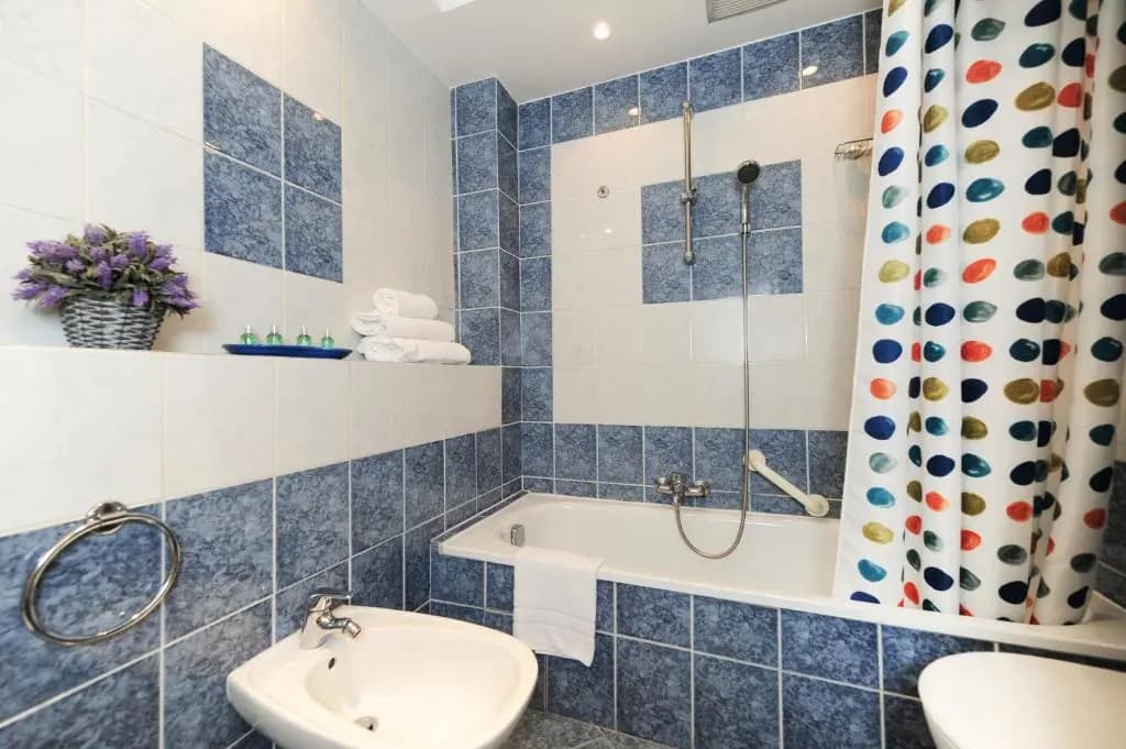 Suite Halevy 5 stars Holiday House - photo 3