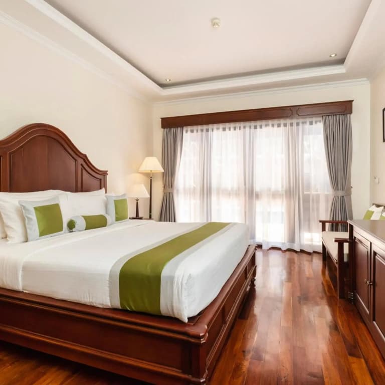 Saem Siemreap Hotel - photo 49