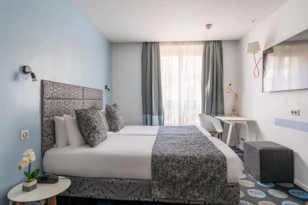 Hotel Astoria - Astotel - photo 24