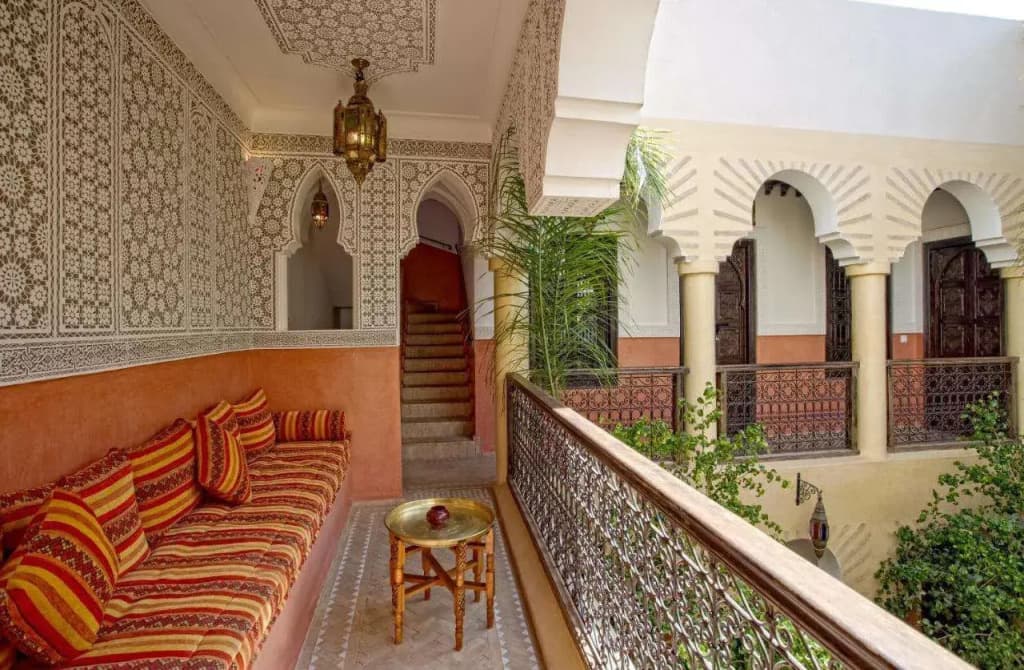 Riad Itrane - photo 14