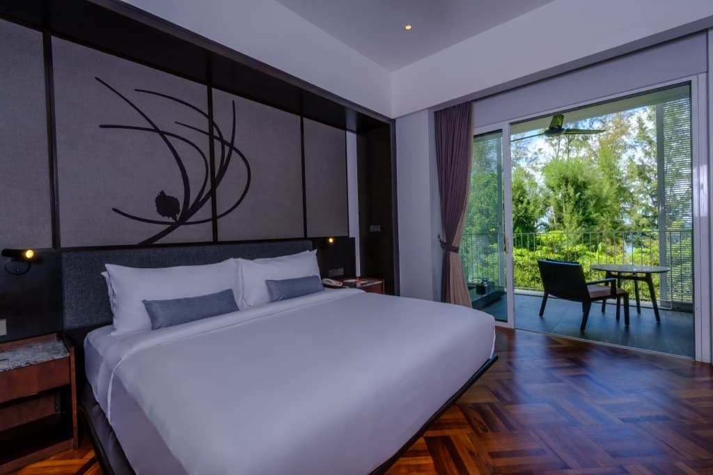 Lone Pine, Penang, a Tribute Portfolio Resort - photo 2