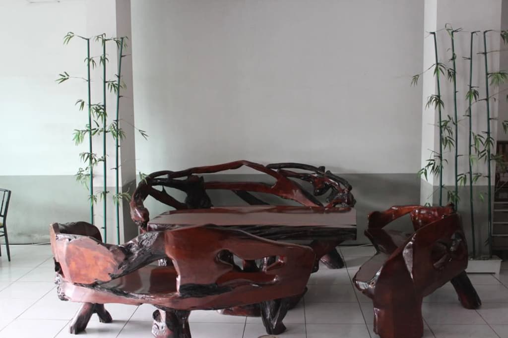 Grand Mansion - photo 2
