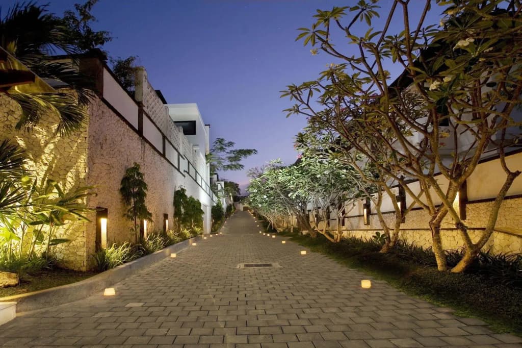 Temple Hill Residence Villa - photo 21