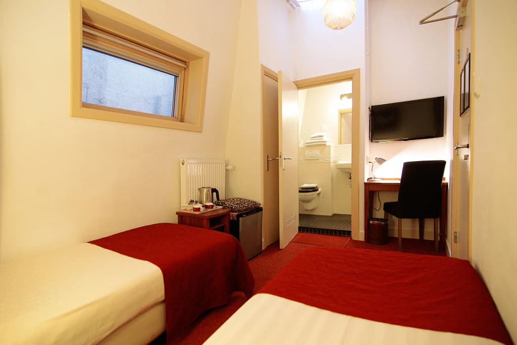 House of Adam Hotel - photo 3