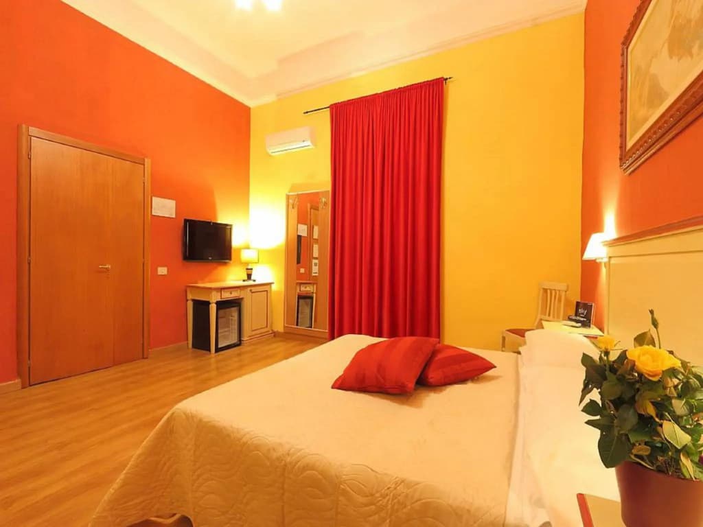 Hotel Savonarola - photo 2