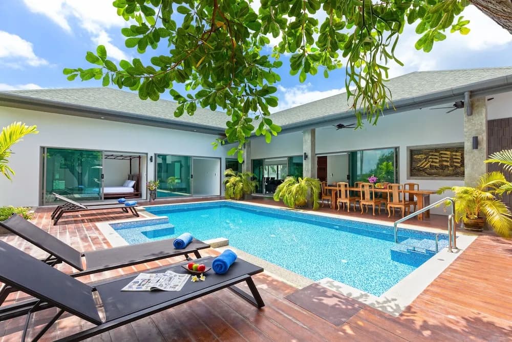 Villa Cashew Nut - photo 13