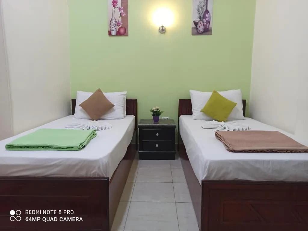 Golden Star Hotel - photo 6