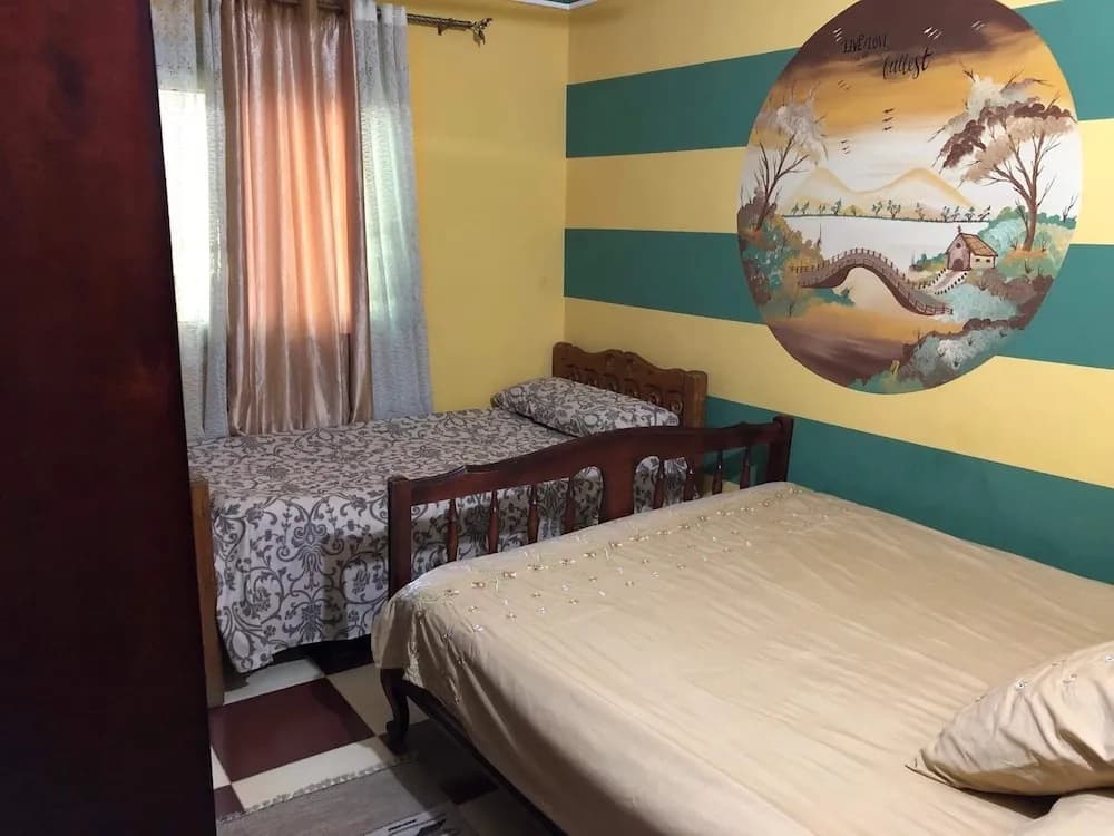 Explore Cairo From A Cozy Designed apt - photo 3