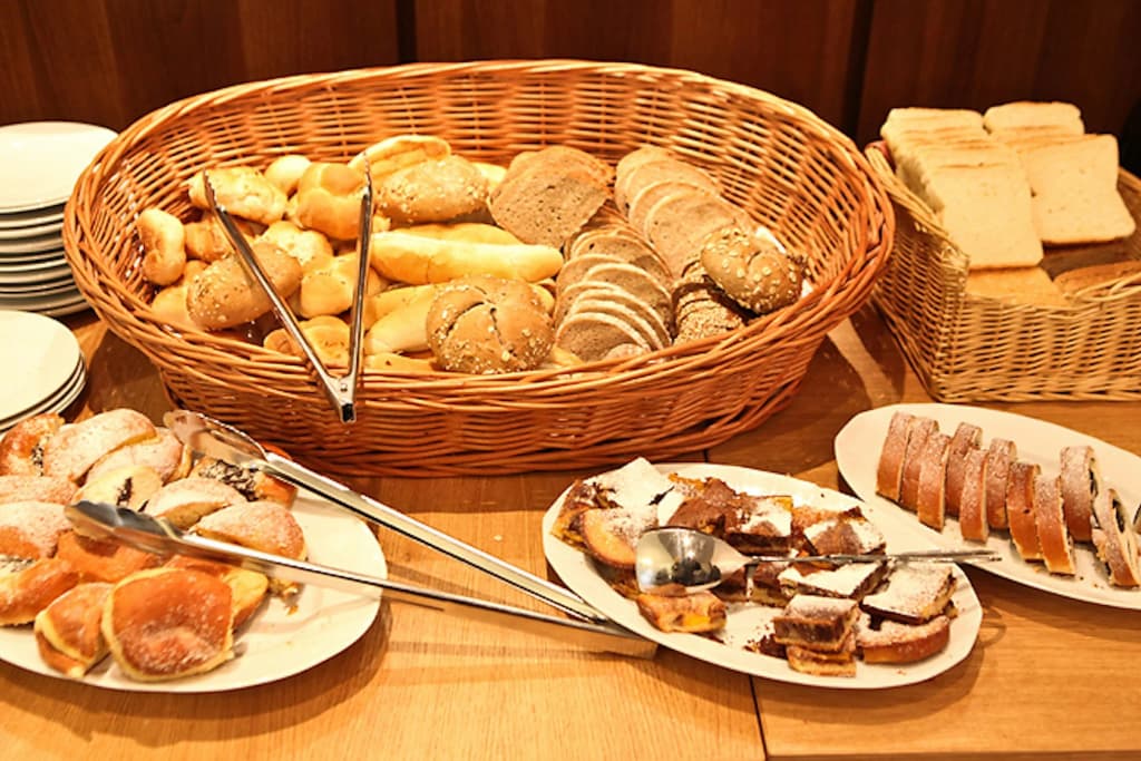 Central Hotel Prague - photo 11