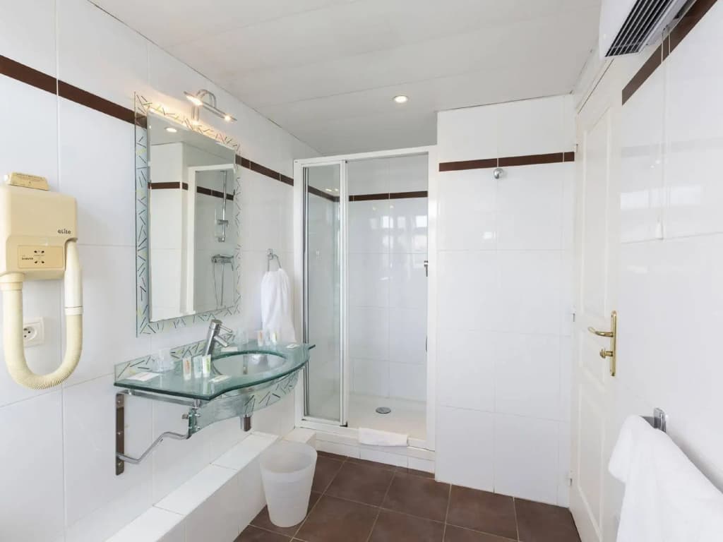Hotel Viator Paris - Gare de Lyon - photo 8