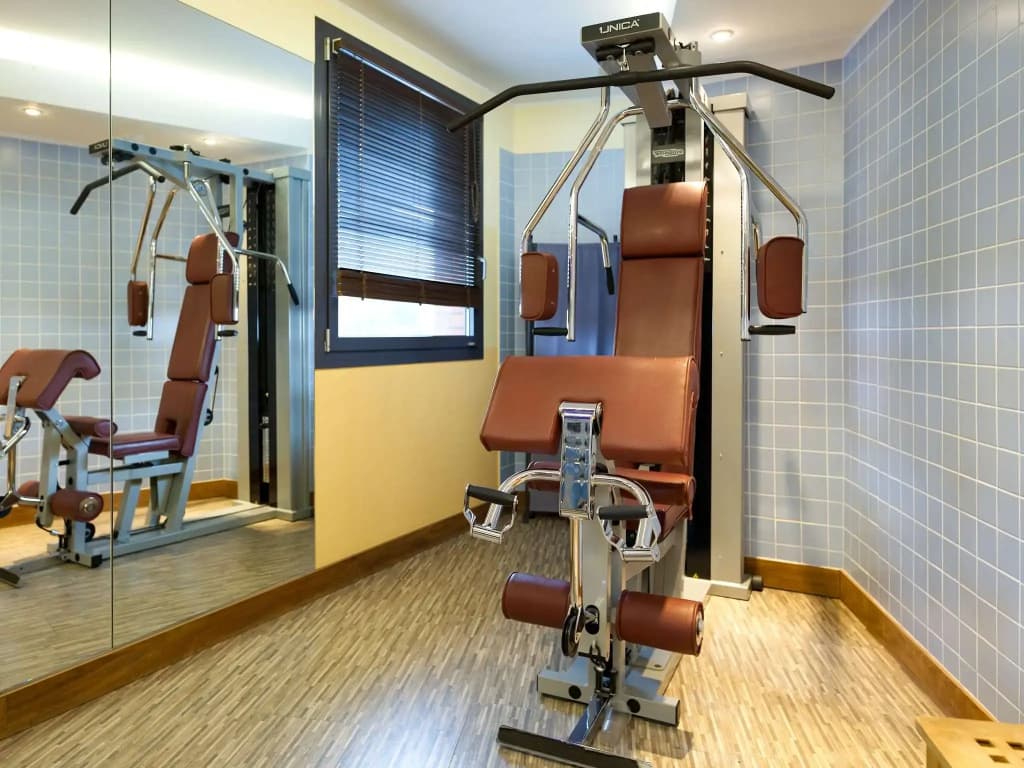 Novotel Suites Berlin City Potsdamer Platz - photo 44