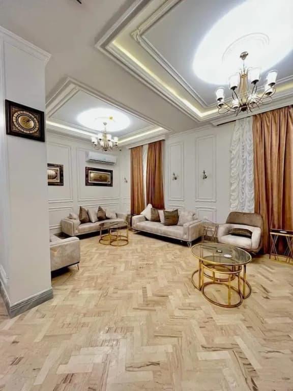 EL Farida Hotel - photo 11