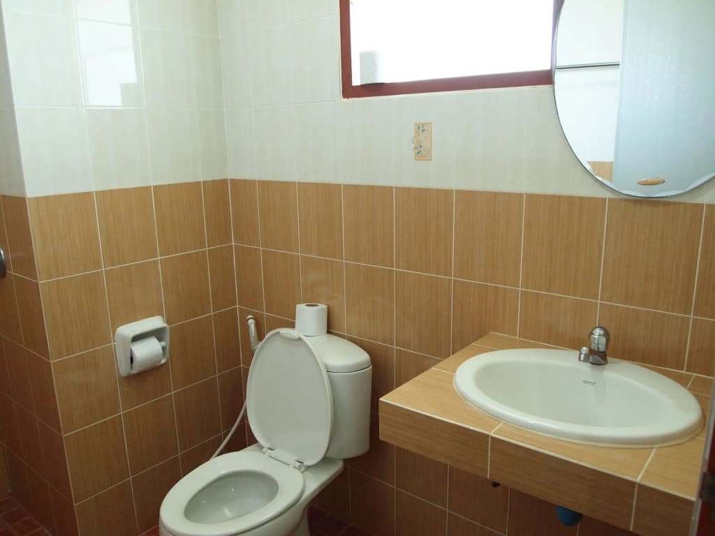 Karon Village Hotel - photo 8