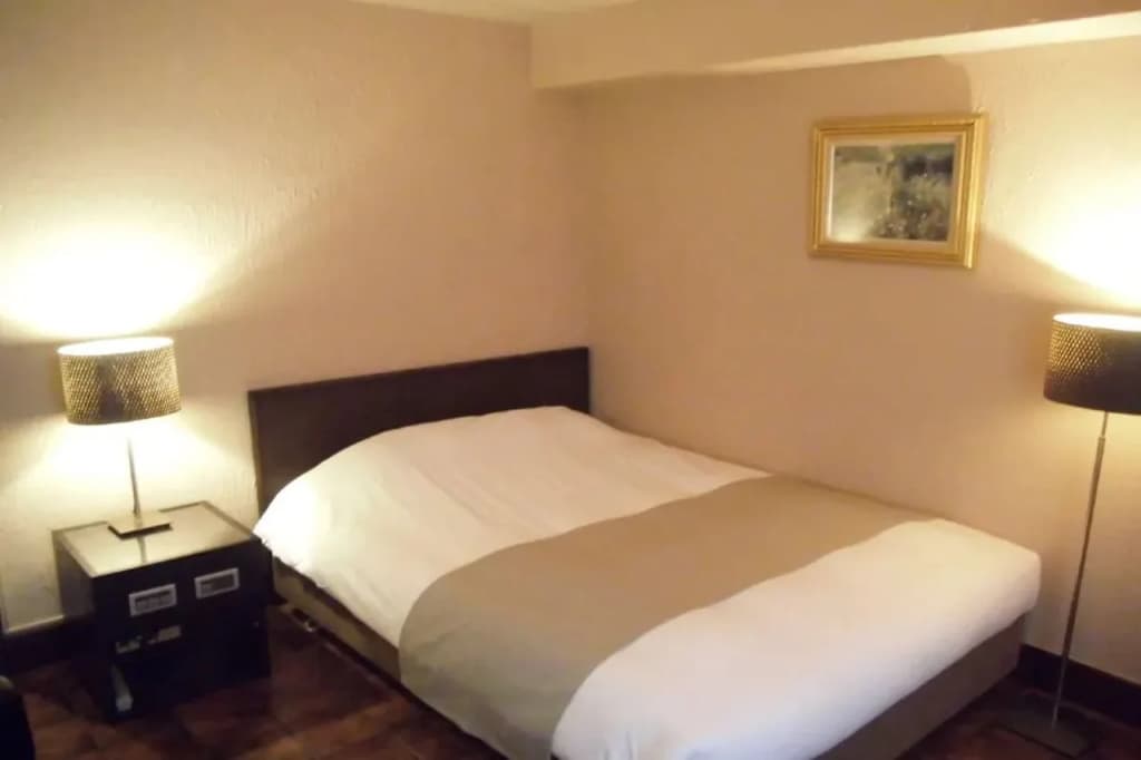 Hotel Urban - photo 6