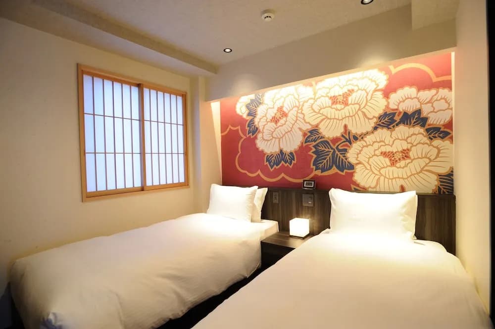 cotoha Hotel Asakusa - photo 3