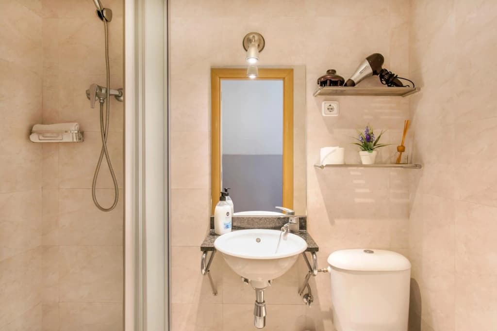 Apartments Sata Park Guell Area - photo 23
