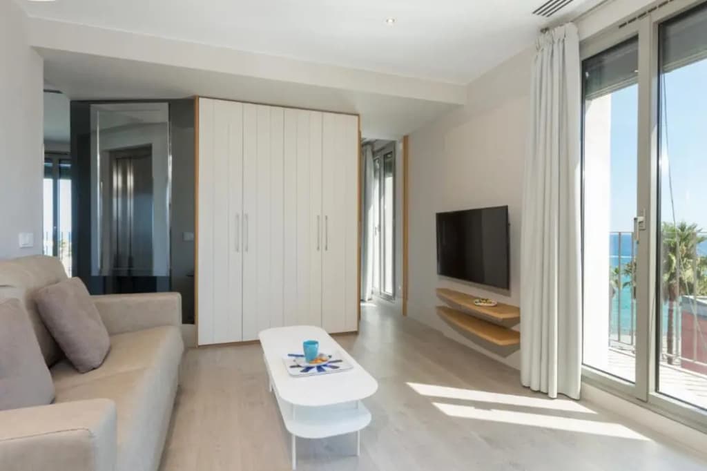 Kronos on the beach Suite 2 - photo 29