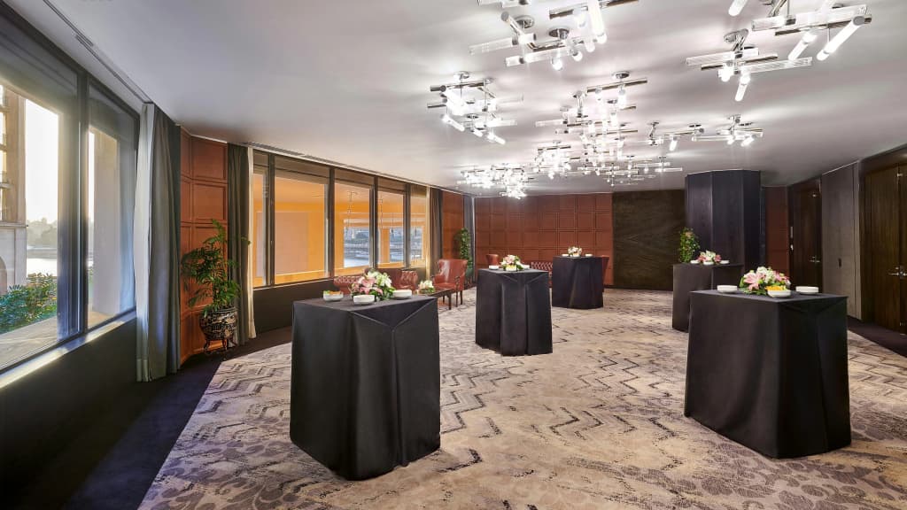 Intercontinental Cairo Semiramis by IHG - photo 47