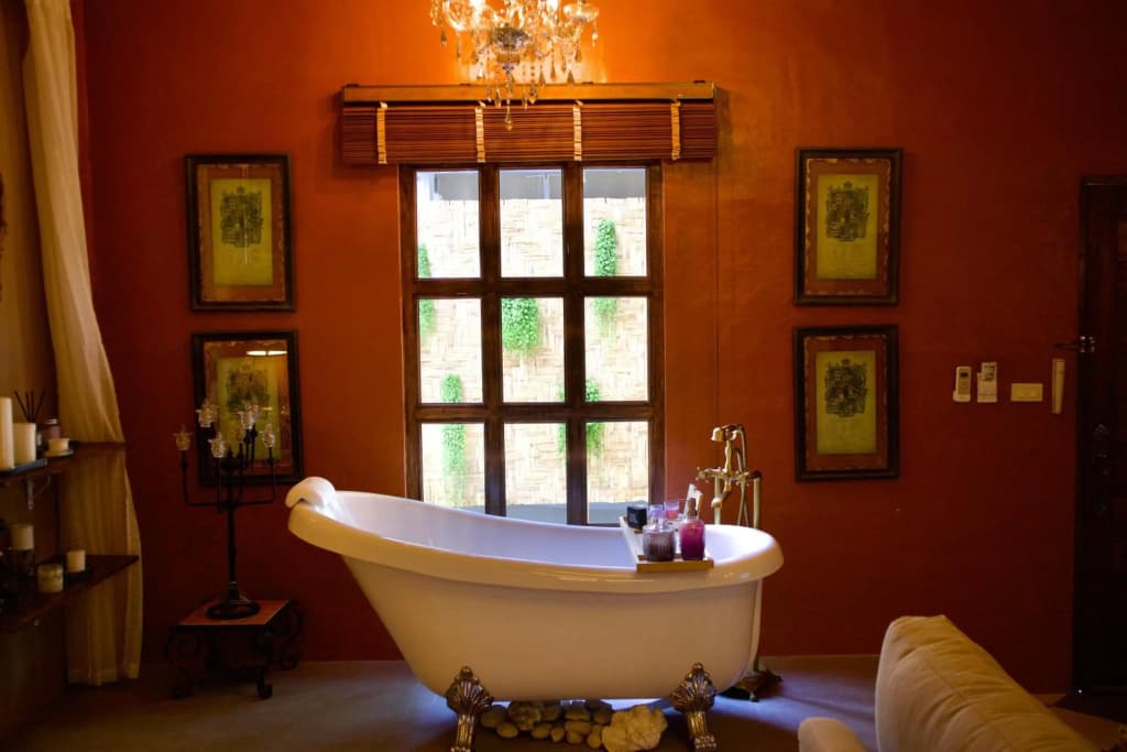 Milky Bay Resort - photo 50