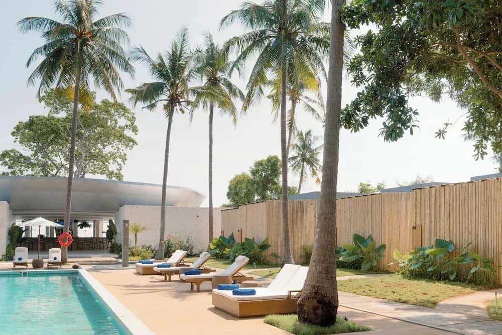 Nirva Ocean House - photo 34