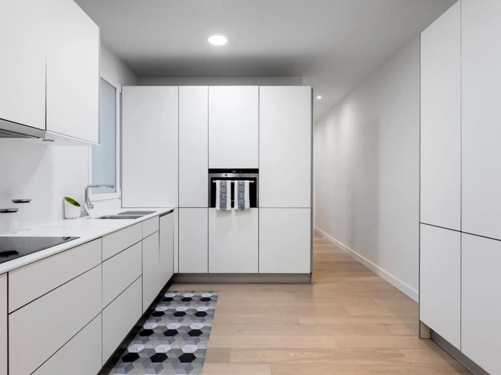 Apartamento Principe de Vergara II - photo 10