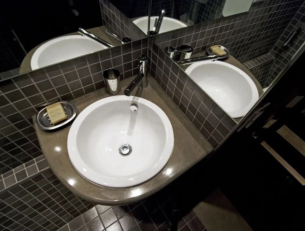 Sarai Apartments - photo 8