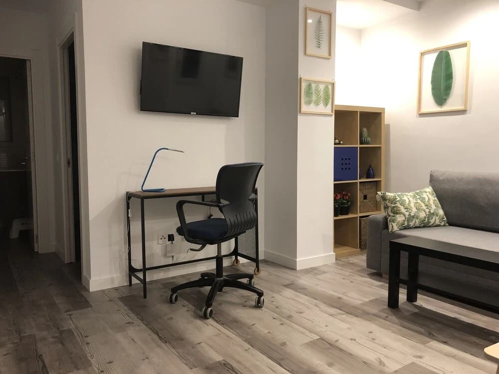 Apartamentos Metropolitano - photo 3
