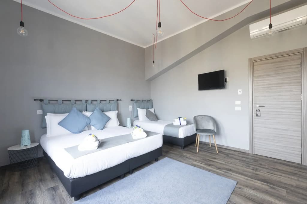 Hotel Miceli - Civico 50 - photo 1