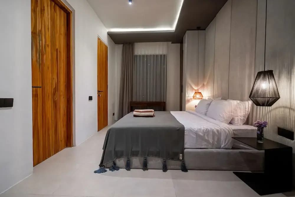 Sebelas Apartments by EVDEkimi – The Residence with Authentic Café in Ubud Center - photo 15