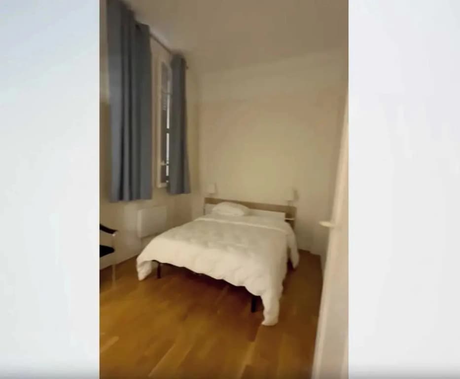 1bdr/2p Apt - Near Monceau et Arc de Triomphe - photo 1