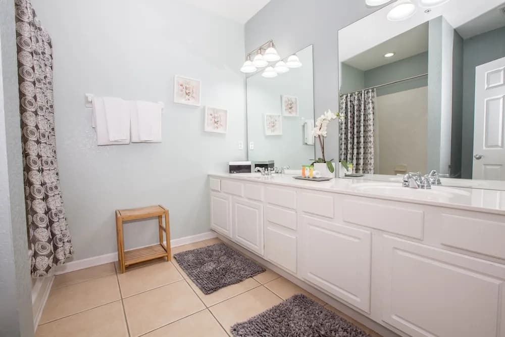 Tropical Dreams Townhome 3 Bedroom Condo by RedAwning - photo 10