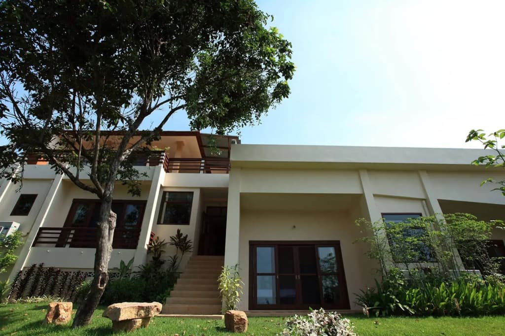 Alpha Villa - Choeng Mon - photo 1
