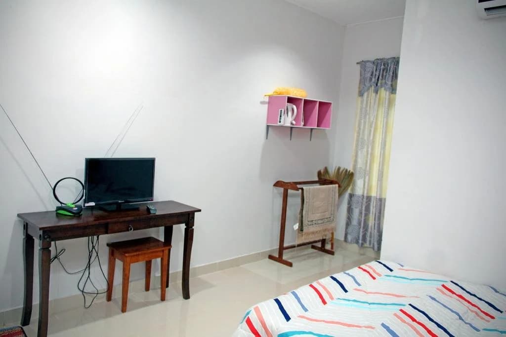 Niyaz Inn - photo 2