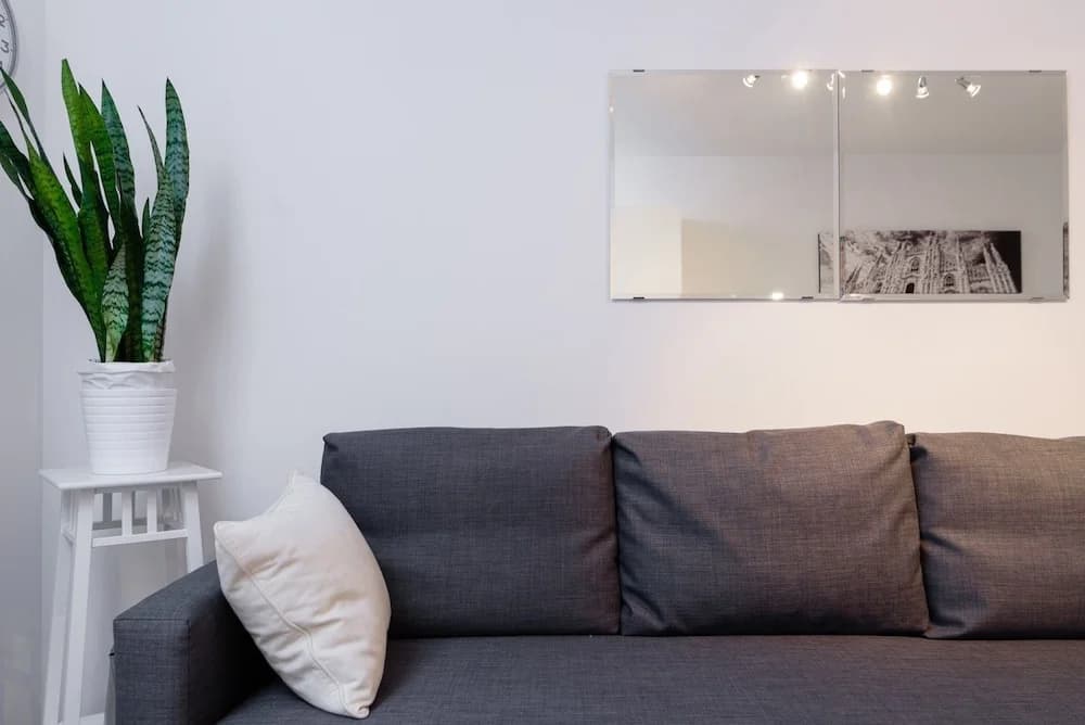 Hintown - Marina's White Apartment - photo 3