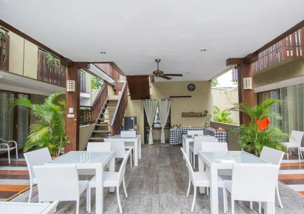 Devata Suite & Residence - photo 31