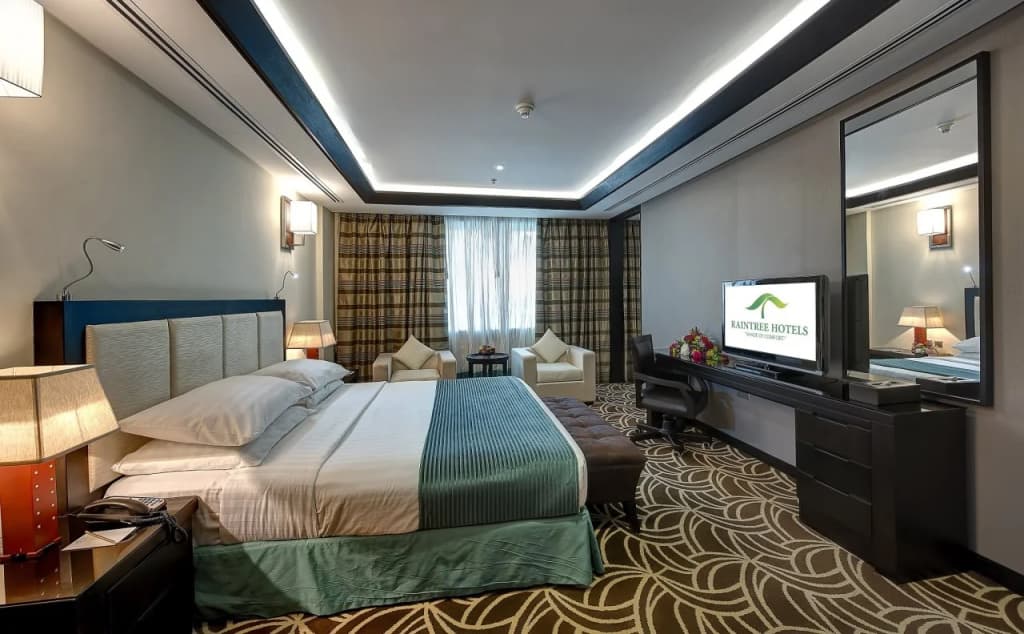 Pavilion Palace Hotel - photo 9