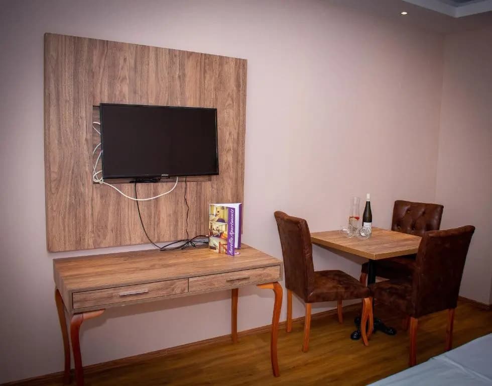 Aurellia Apartments - main photo